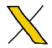 X-logo